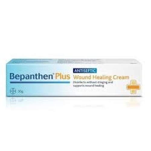 Bepanthen Plus Cream